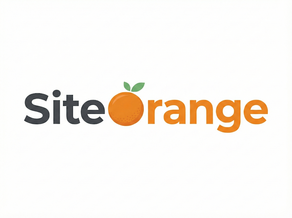 SiteOrange 橙易建站